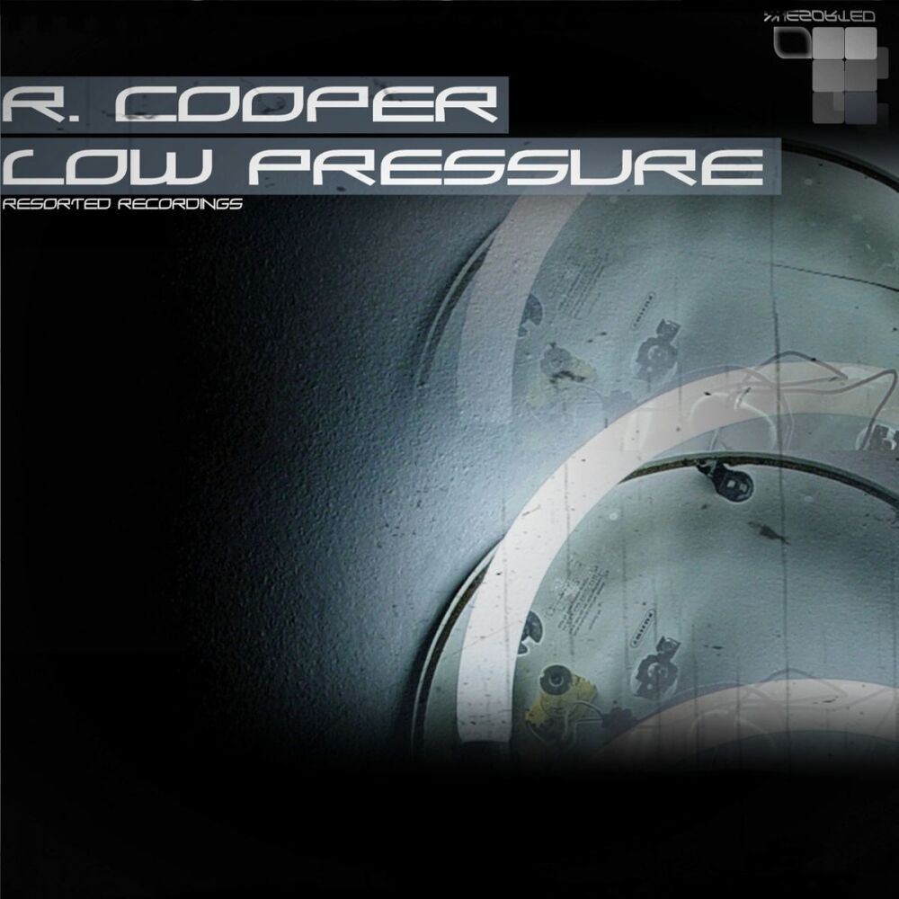 Picture of Low Pressure