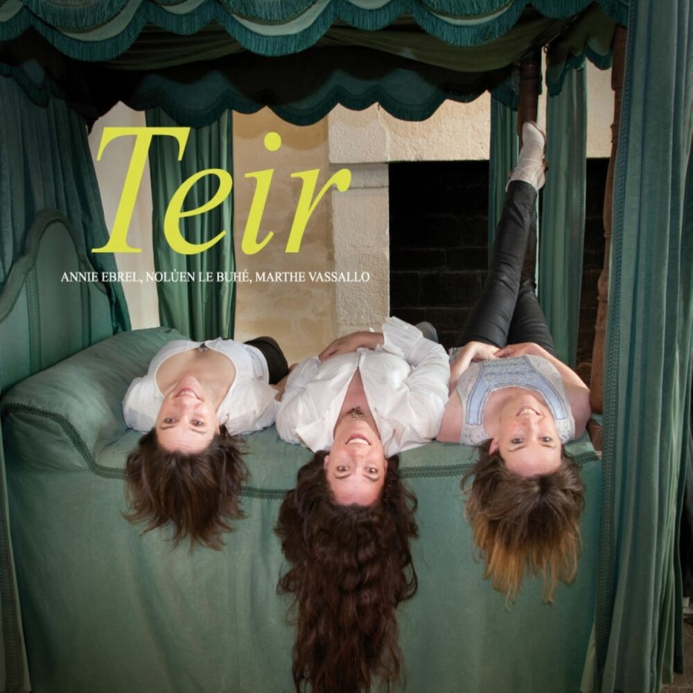 Picture of Teir