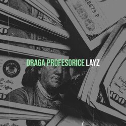 music cover