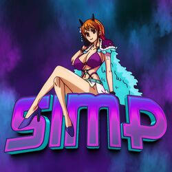 Cover of SIMP