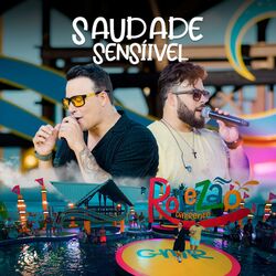 Cover of Saudade Sensível (Ao Vivo)
