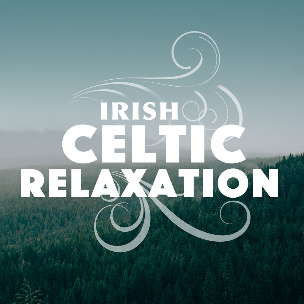 Picture of Irish Celtic Relaxation