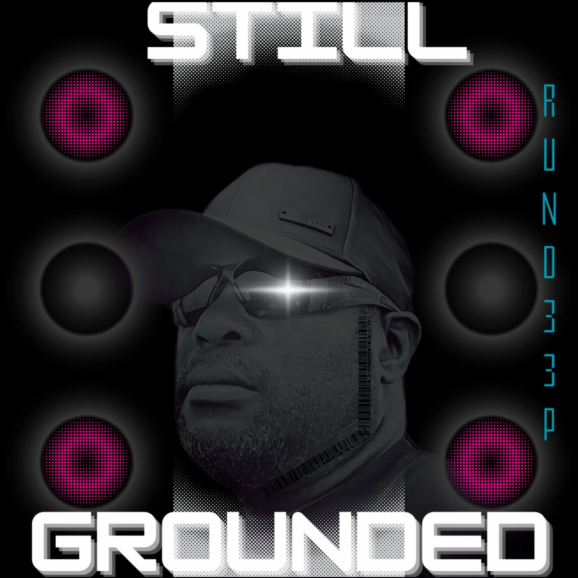 Album cover of Still Grounded