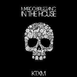 Cover of In The House