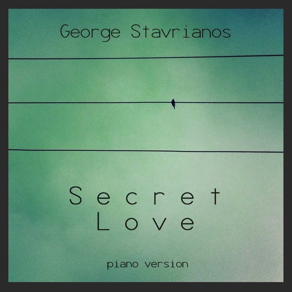 Picture of Secret Love (Piano Version) (Remastered)