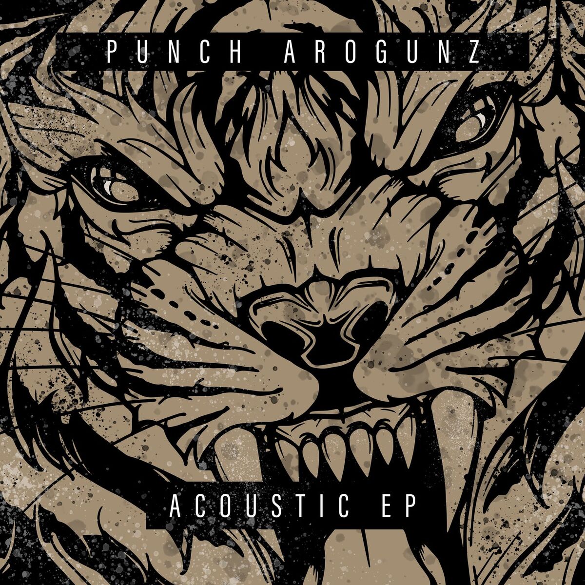 Album cover of Acoustic EP