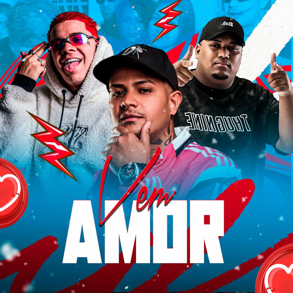 Picture of Vem Amor