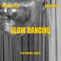 Cover of Slow Dancing (Remix)