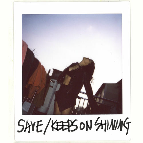 DD! – SAVE / KEEPS ON SHINING – Single