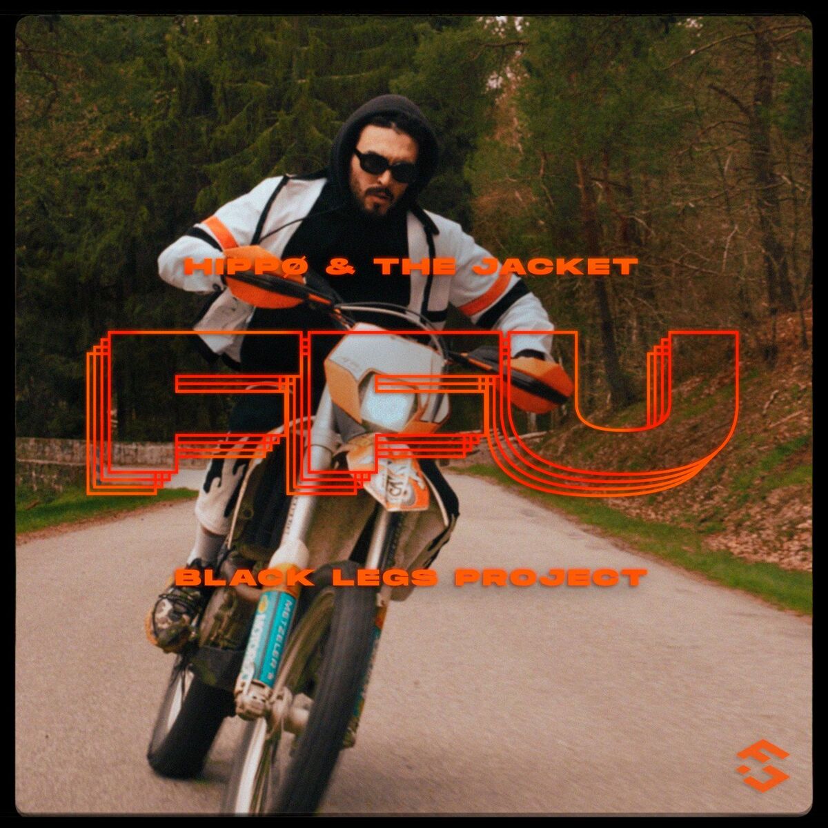 Album cover of FFU