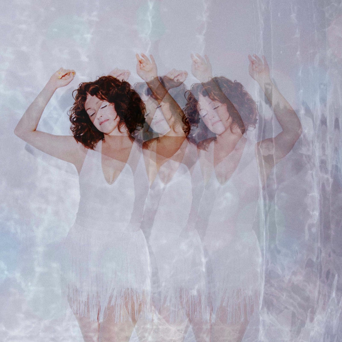 Album cover of Weather Girl (Deluxe)