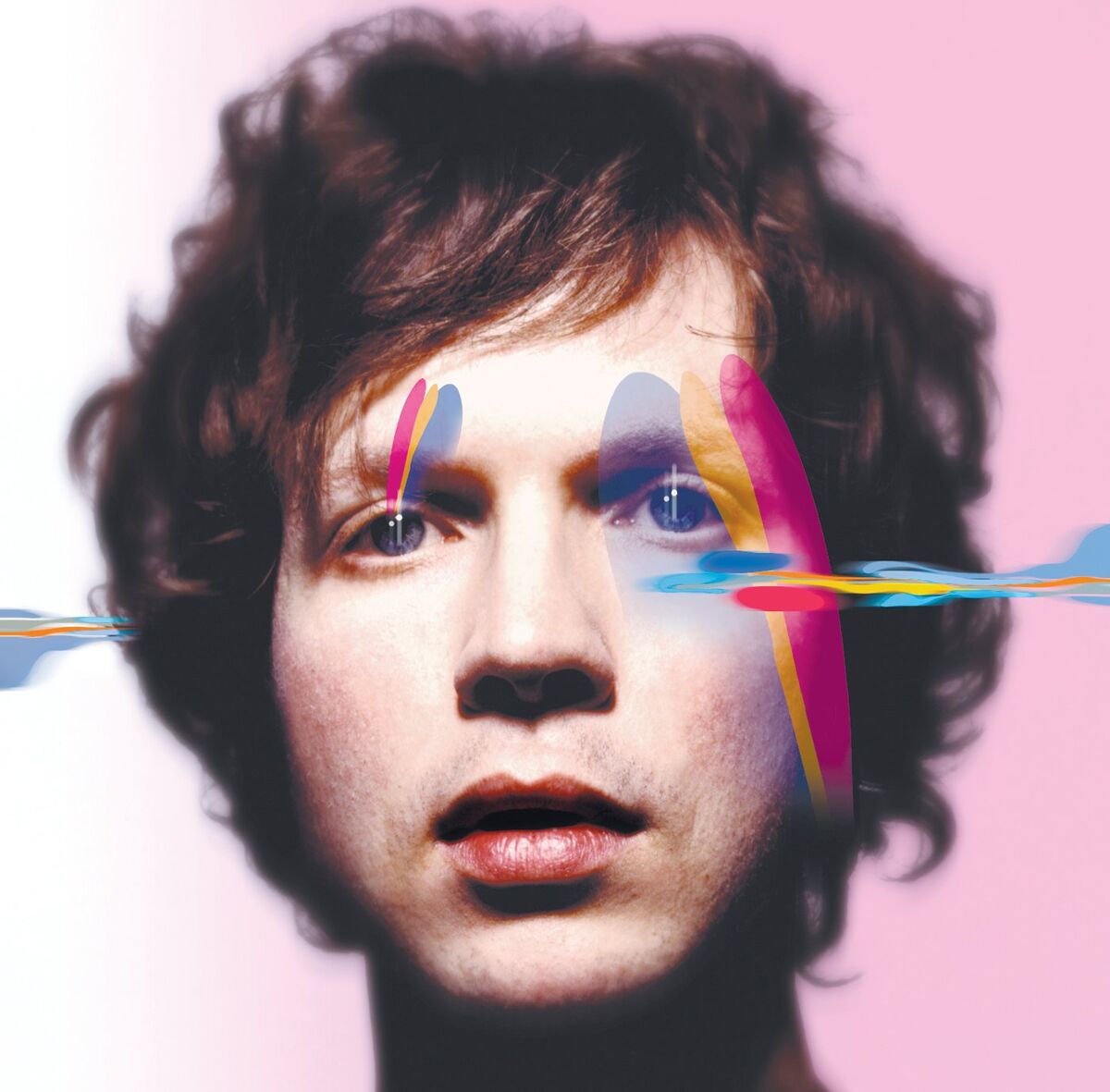 Album cover of The Golden Age