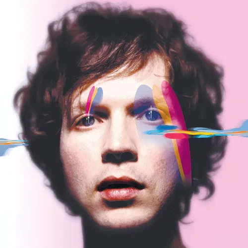 Sea Change — cover art