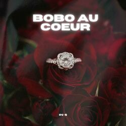 Cover of Bobo au coeur