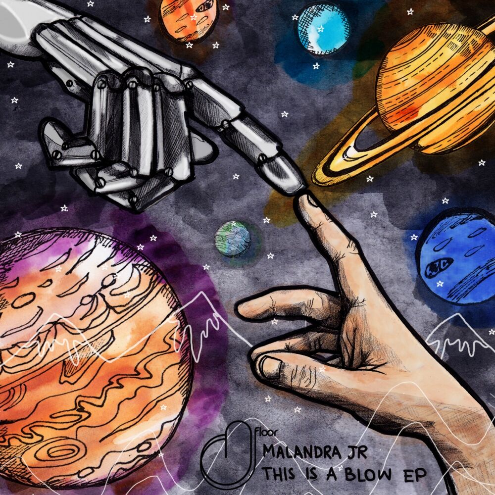 Picture of This Is A Blow EP