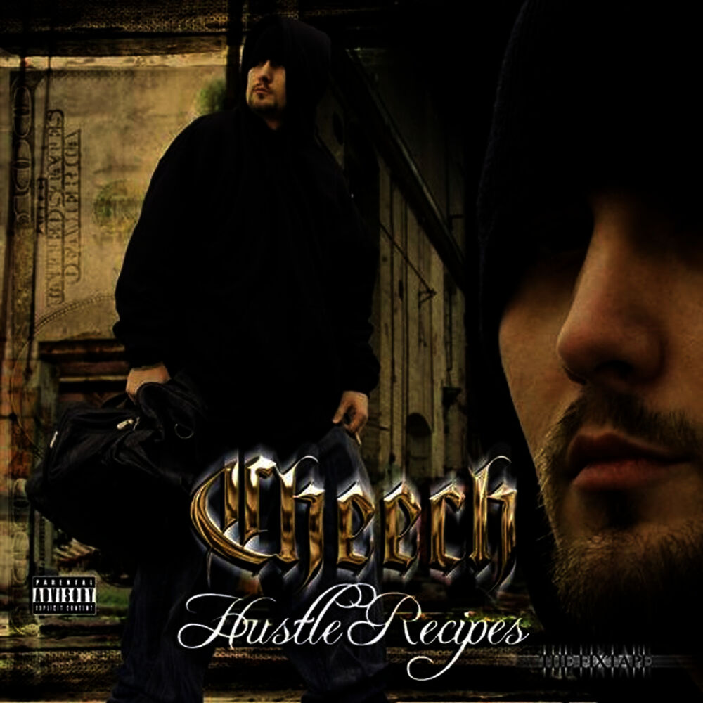 Picture of Hustle Recipes - the Fixtape EP