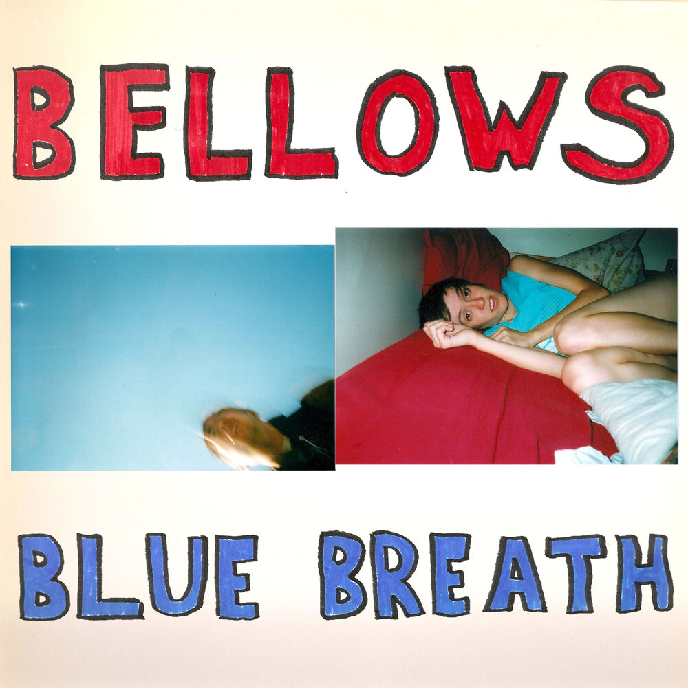 Picture of Blue Breath