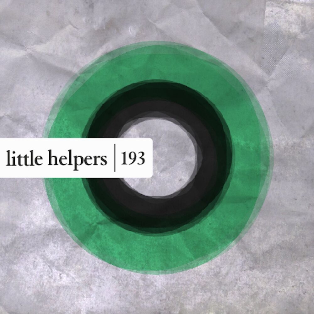 Picture of Little Helpers 193
