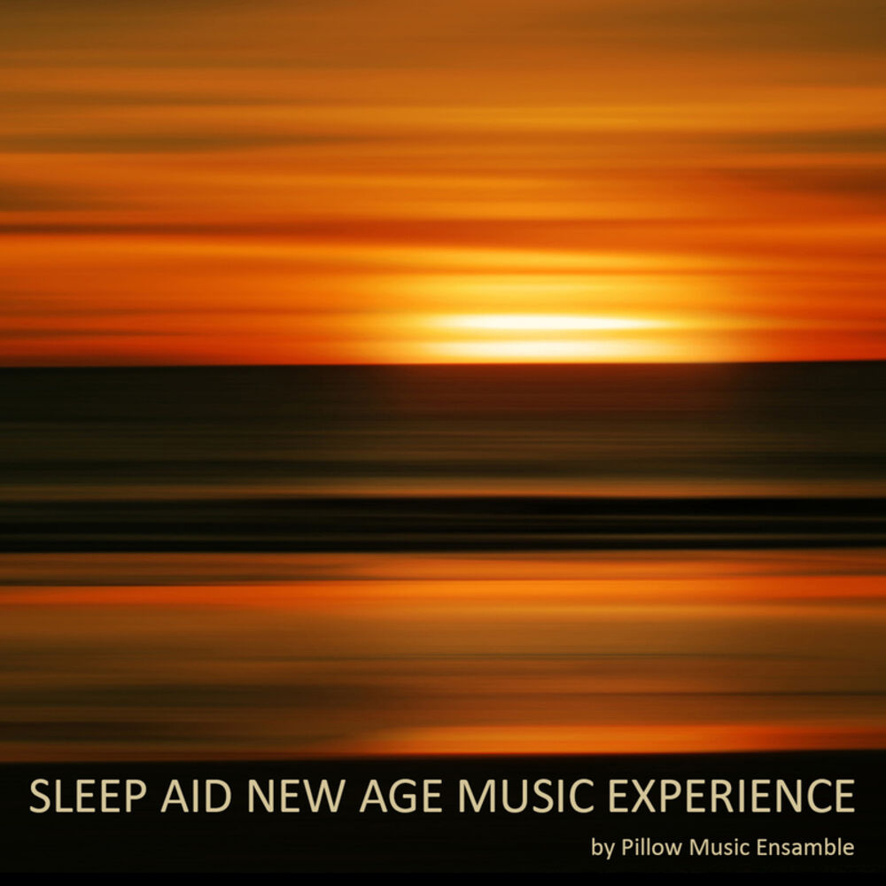 Picture of Sleep Aid New Age Music Experience