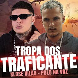 Cover of Tropa dos Traficante