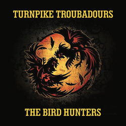 Cover of The Bird Hunters
