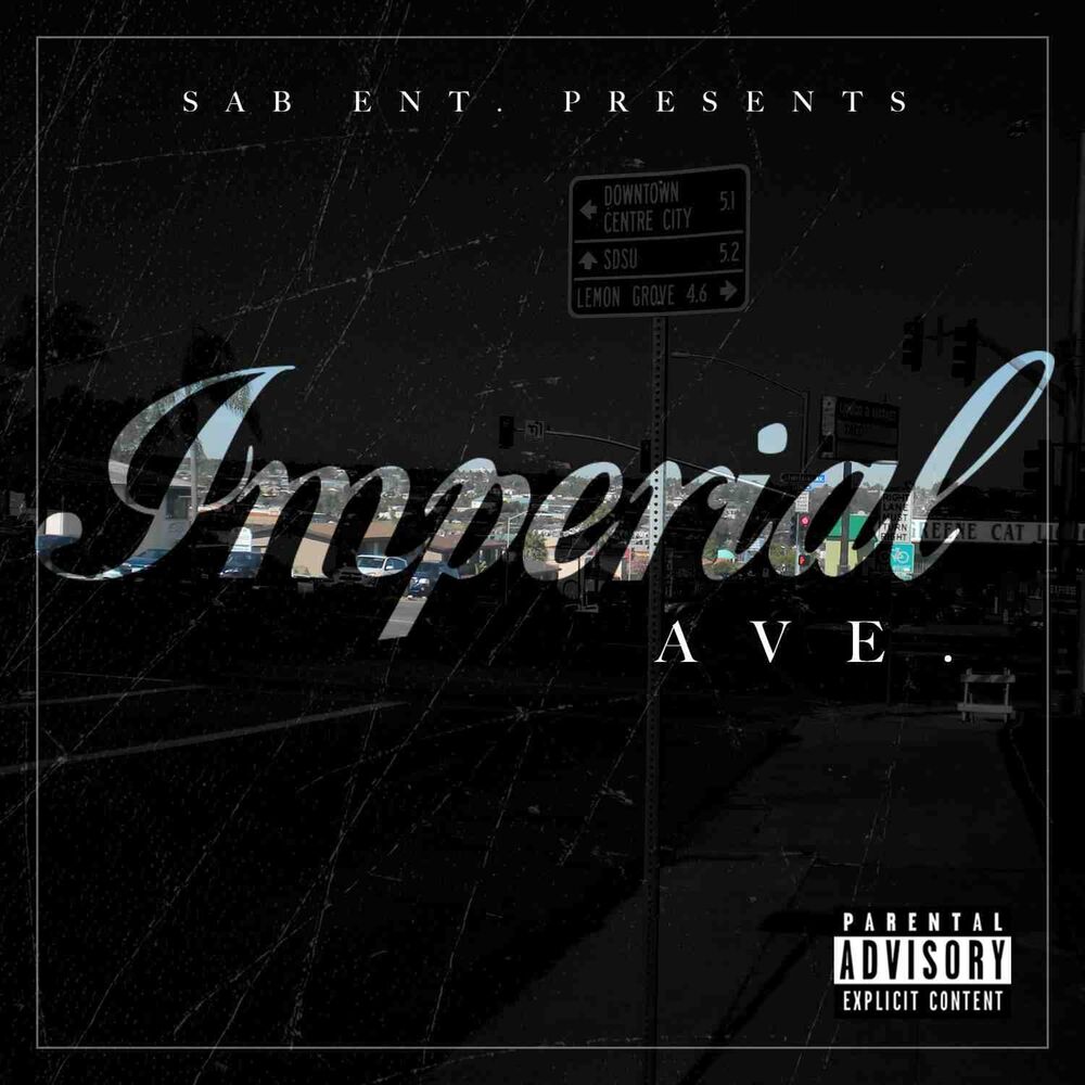 Picture of Imperial Ave.