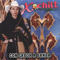 Cover of Con sabor a banda. ¡Seguro que sí!