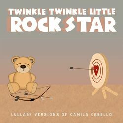 Cover of Lullaby Versions of Camila Cabello