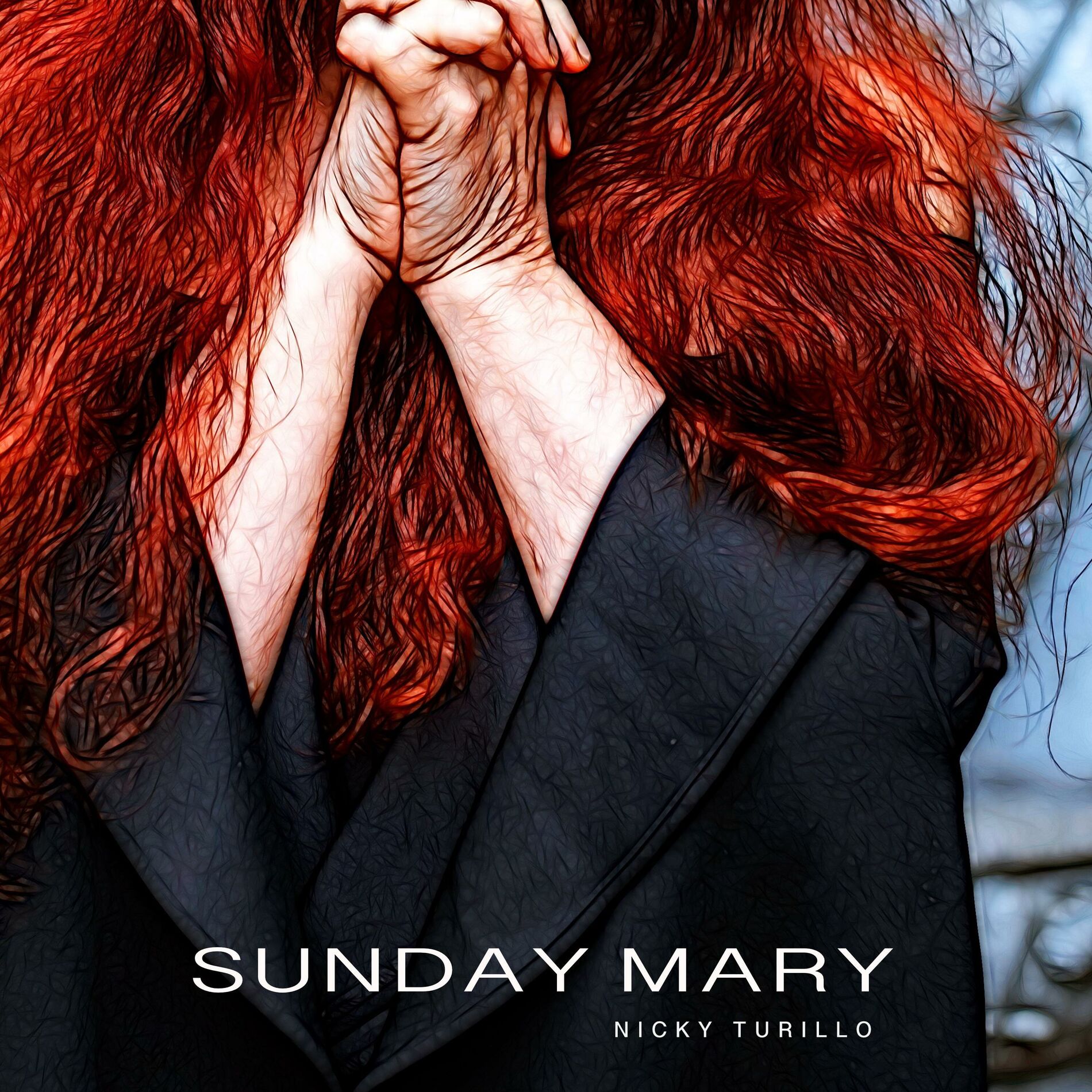 Album cover of Sunday Mary