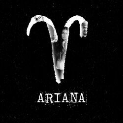 Cover of Ariana