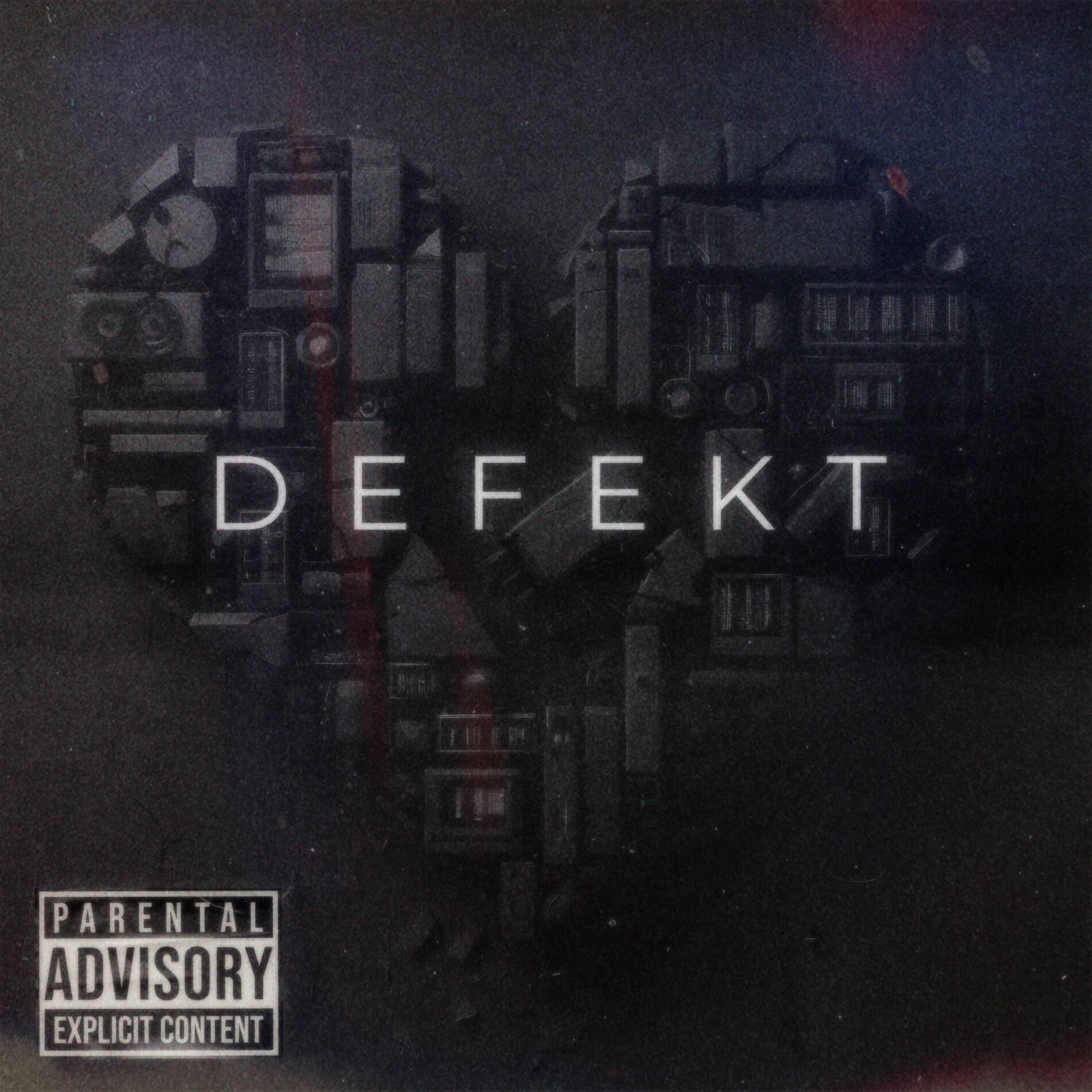 Album cover of Defekt