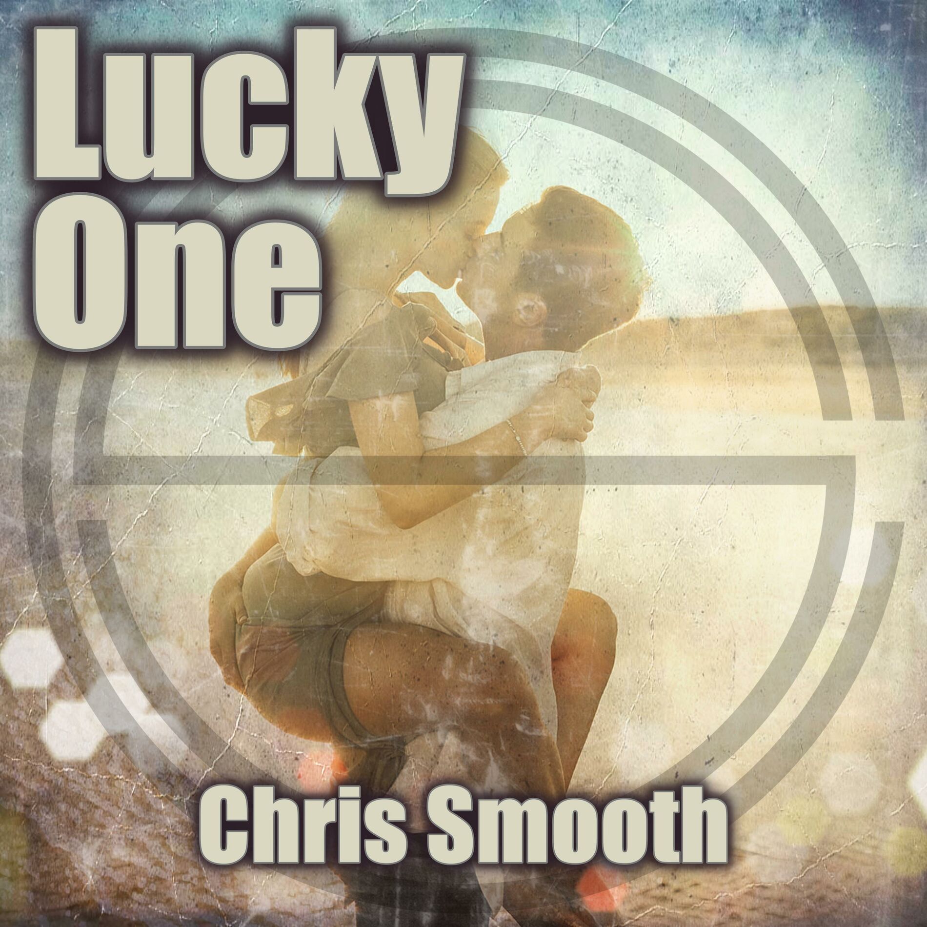 Album cover of Lucky one