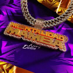Cover of Mentalidad Mamba