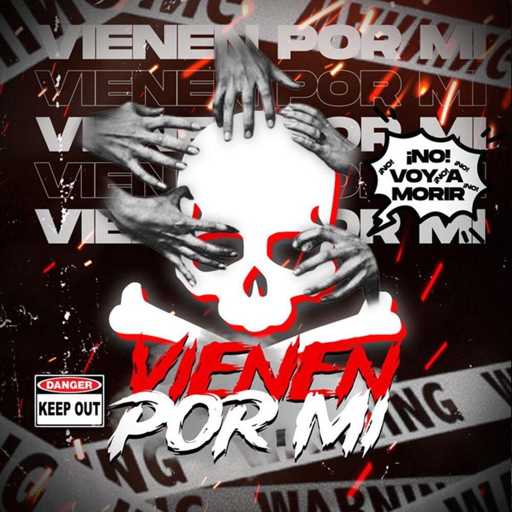 Picture of Vienen Por Mi