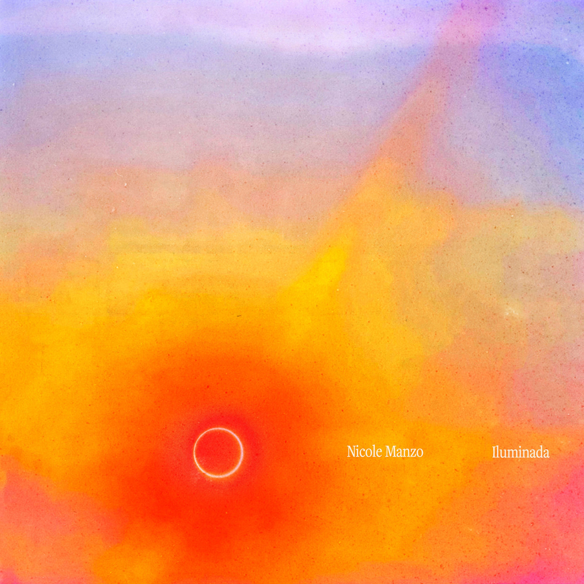 Album cover of Iluminada
