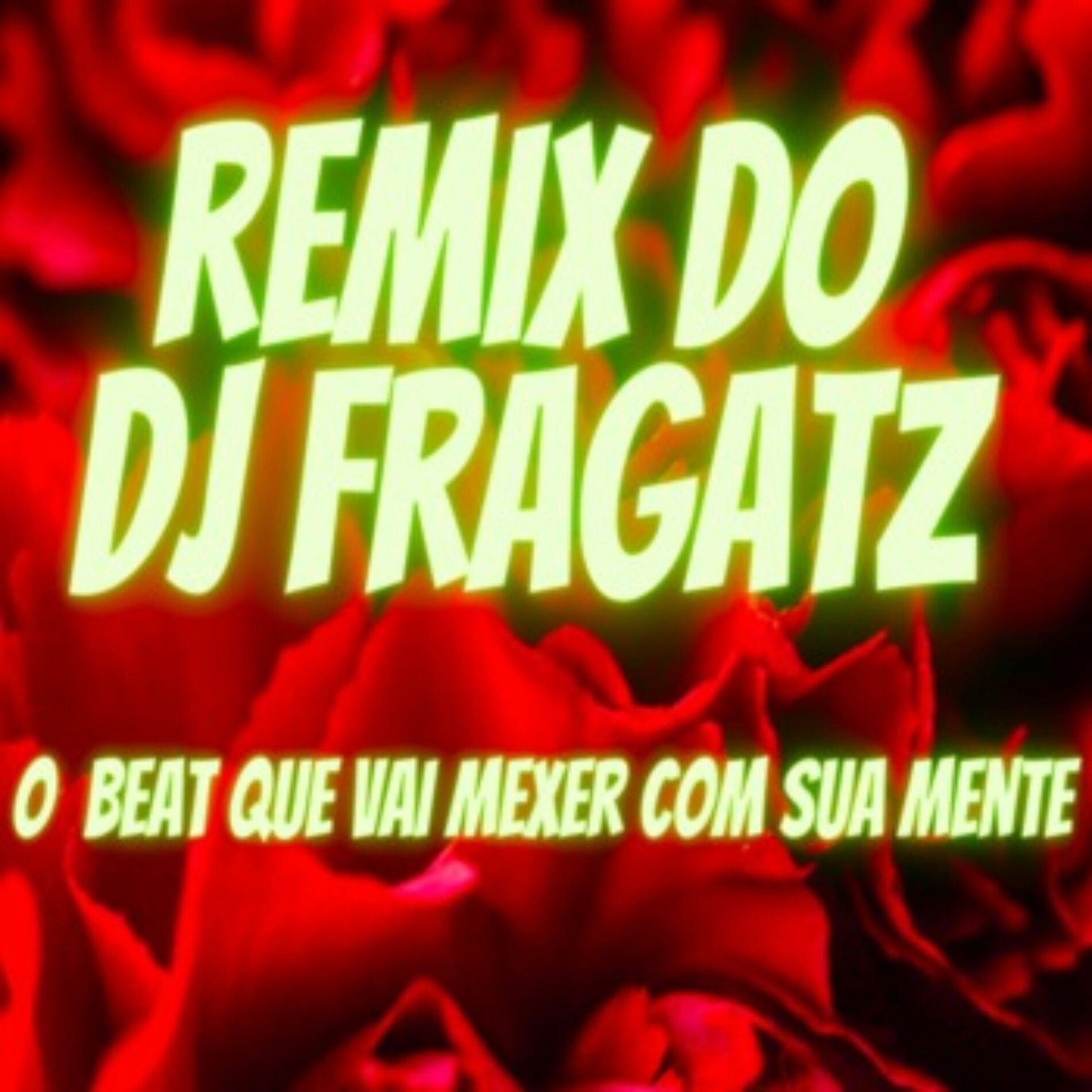 Album cover of O Beat que Vai Mexer com sua Mente