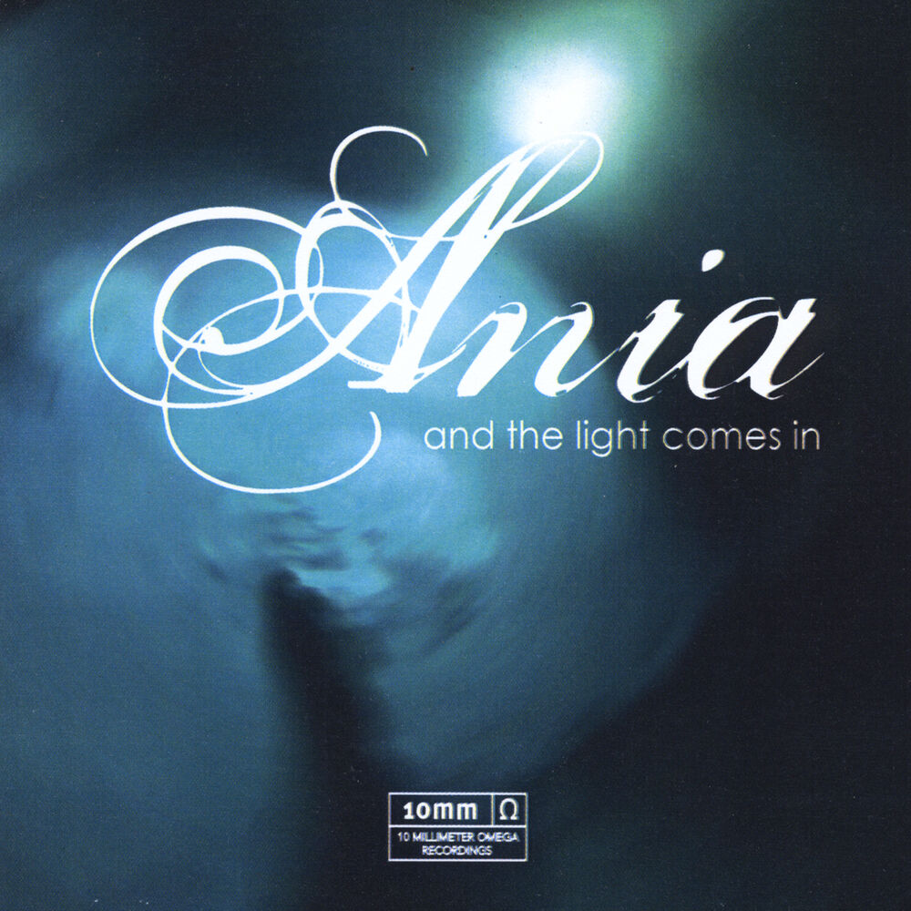 Picture of And the Light Comes In