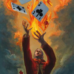 Cover of Gambito