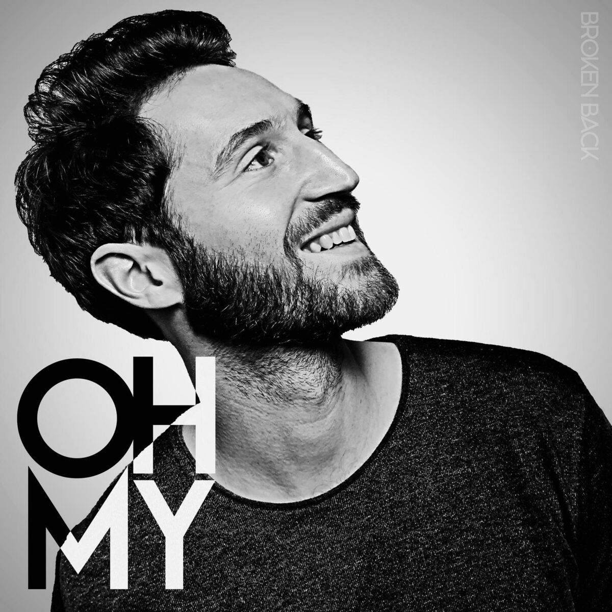 Album cover of Oh My