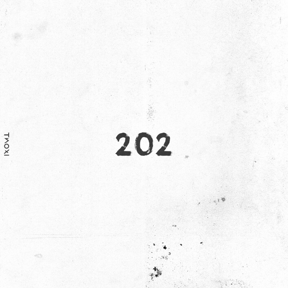 Album cover of 202