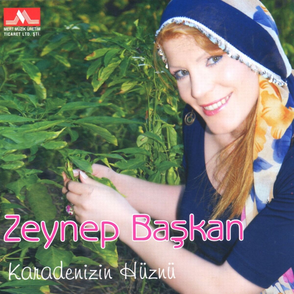 Album cover of Oy Asiye