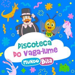 Cover of Discoteca do Vaga-Lume