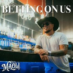 Cover of Betting on Us
