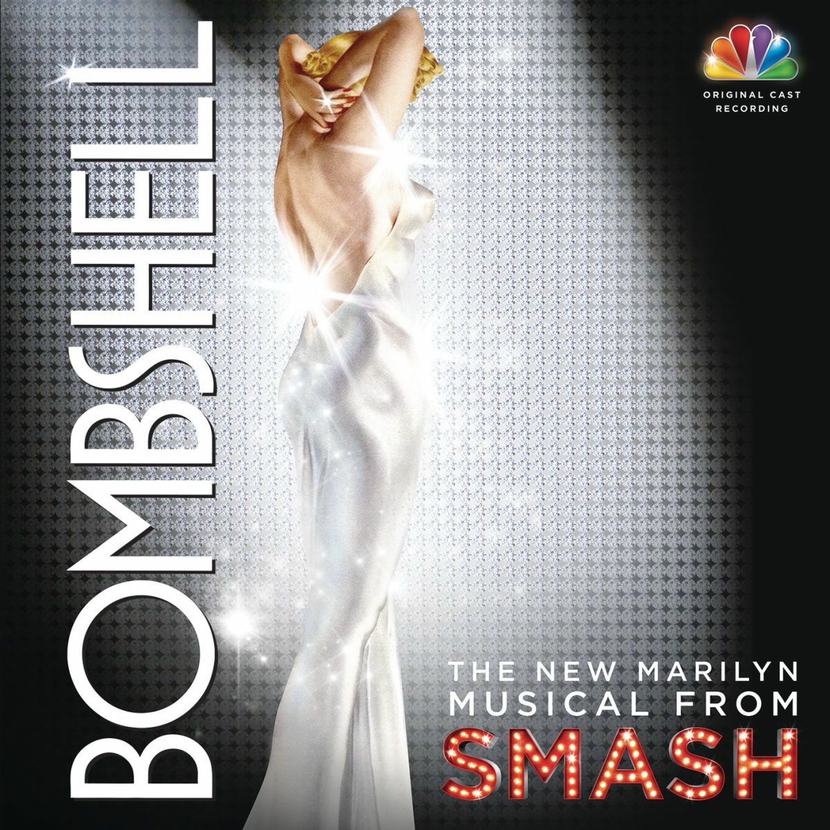 Album picture of BOMBSHELL