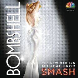 Cover of BOMBSHELL