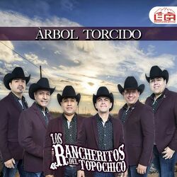 Cover of Árbol Torcido