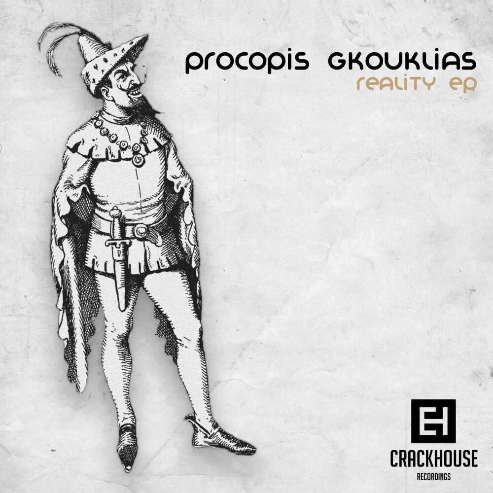 Picture of Reality EP