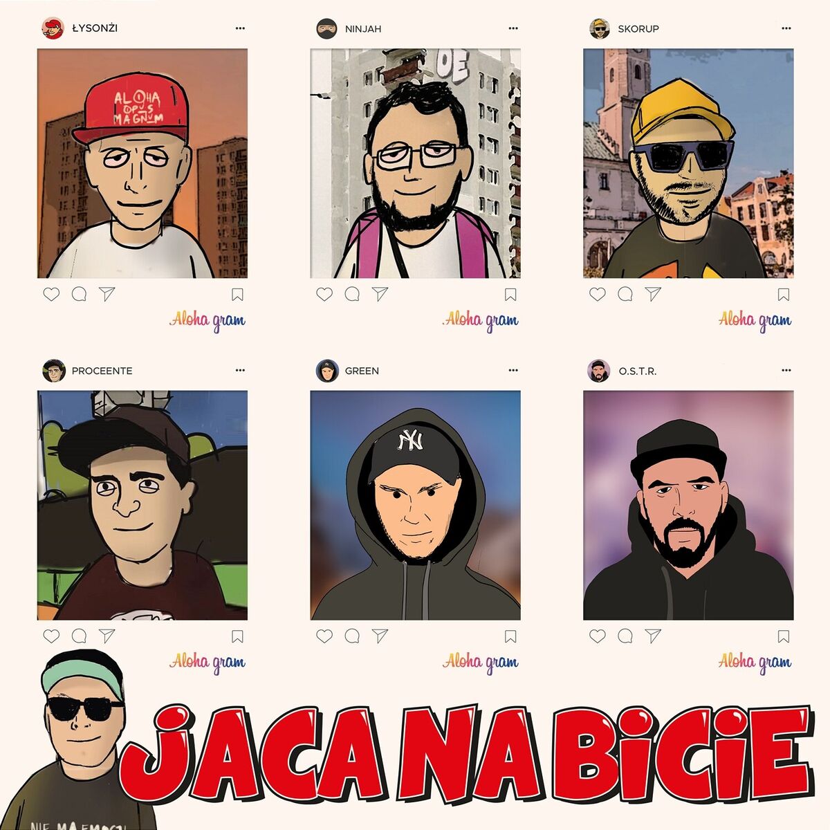 Album cover of Inspiracje Deluxe