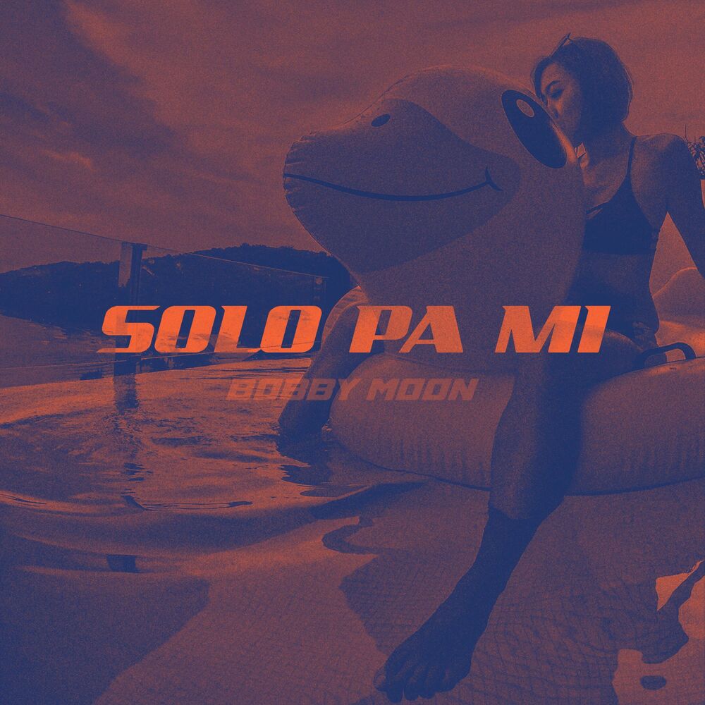 Picture of Solo Pa Mi (feat. DA BEAT & Mati Serovich) [Cachengue Remix]