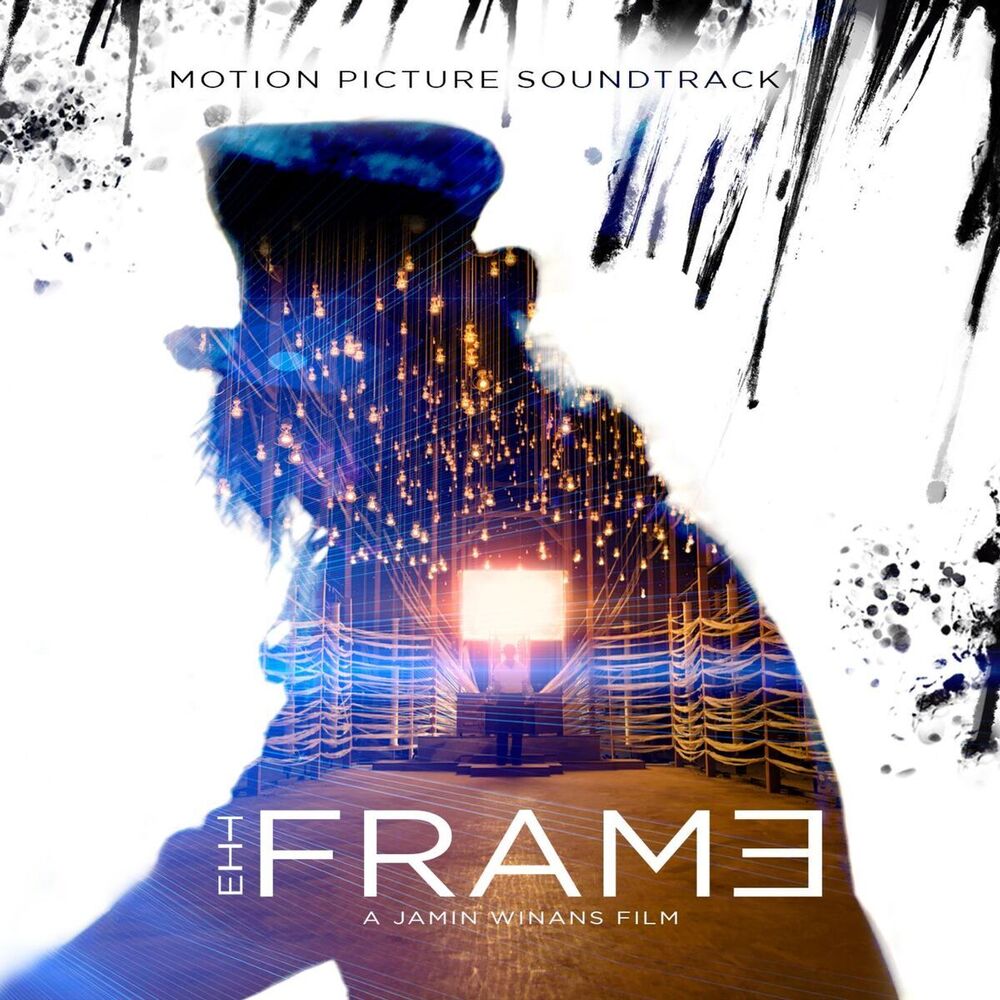 Picture of The Frame (Motion Picture Soundtrack)